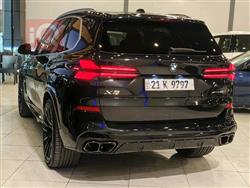 بي ام دبليو X5